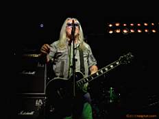 Uriah Heep İstanbul 2012