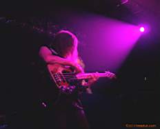 Uriah Heep İstanbul 2012