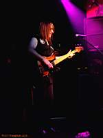 Uriah Heep İstanbul 2012