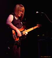 Uriah Heep İstanbul 2012