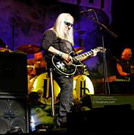 Uriah Heep İstanbul 2019