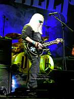 Uriah Heep İstanbul 2019