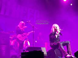 Uriah Heep İstanbul 2019