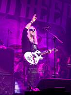 Uriah Heep İstanbul 2019