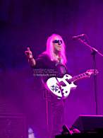 Uriah Heep İstanbul 2019