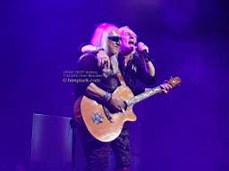 Uriah Heep İstanbul 2019