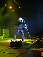 Uriah Heep İstanbul 2019