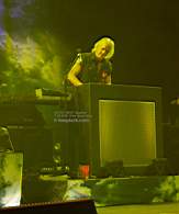 Uriah Heep İstanbul 2019