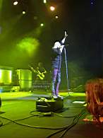 Uriah Heep İstanbul 2019