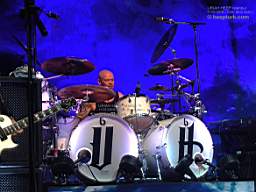 Uriah Heep İstanbul 2019