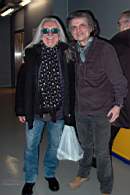 Uriah Heep & Bora Cetin,  February 11, 2019 Istanbul