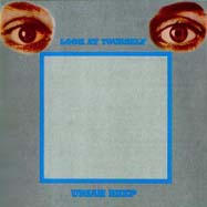 LOOK AT YOURSELF 1971 