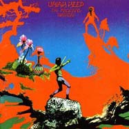 THE MAGICIANS BIRTHDAY 1972