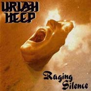 RAGING SILENCE 1989 