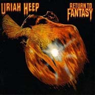 RETURN TO FANTASY 1975 