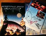 Uriah Heep Memorabilia