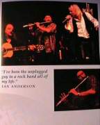 Uriah Heep Memorabilia