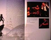 Uriah Heep Memorabilia