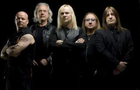 Uriah Heep 2009