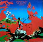 Uriah Heep Memorabilia