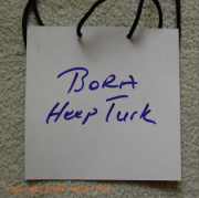 Uriah Heep Memorabilia