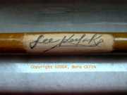 Uriah Heep Memorabilia