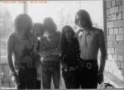 Uriah Heep 1970's