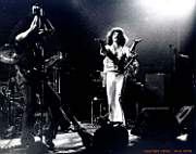 Uriah Heep 1970's David Byron