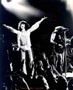 Uriah Heep 1970's David Byron