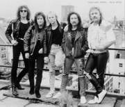 Uriah Heep 1989 