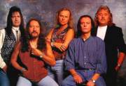 Uriah Heep 1995 