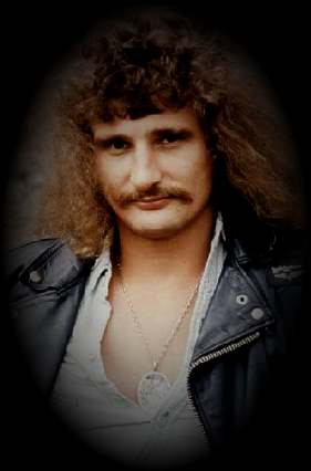 David Byron