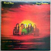 Turkish Press Uriah Heep LPs